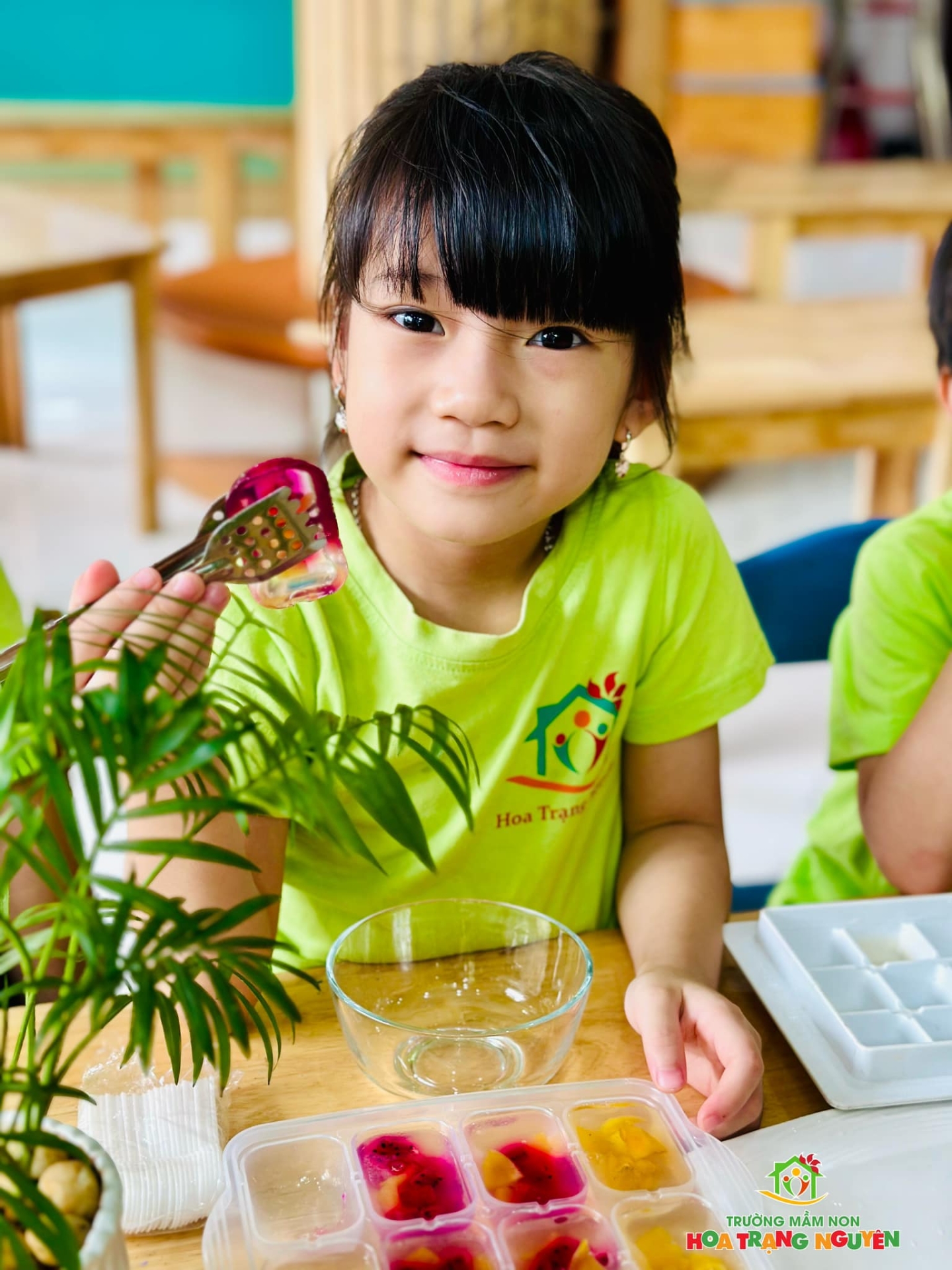 Sôi động, rộn ràng các hoạt động Tổng kết dự án